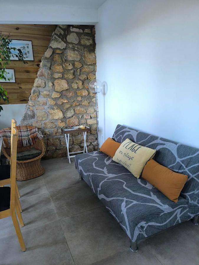 Location de vacances pour 4 personnes, avec vue et jardin, animaux acceptés à Le Thoronet - 2