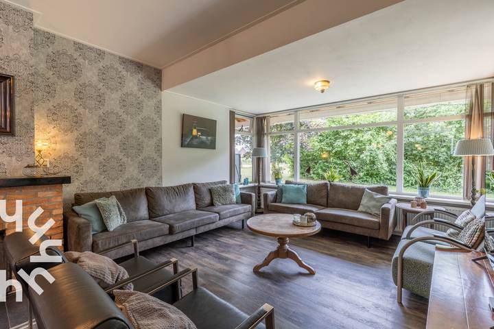 Bauernhof für 19 Personen, mit Terrasse und Garten in Gelderland - 2