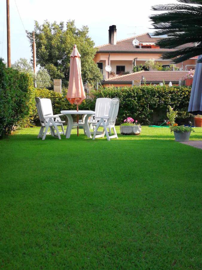 Bb Guest House Ogliastra in Arbatax, Tortolì