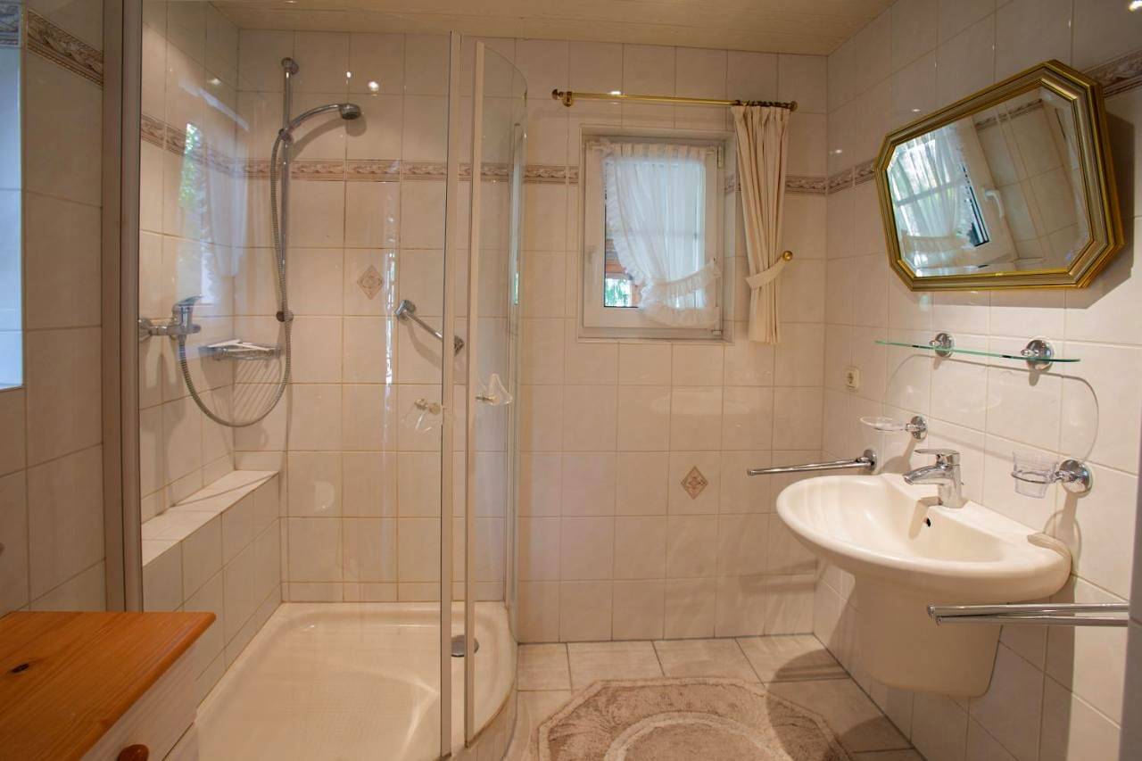 Two-Bedroom House in Adenau, Osteifel