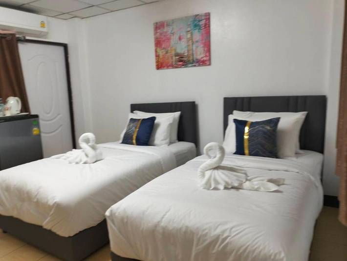 Appartement de vacances pour 2 personnes, avec vue et balcon