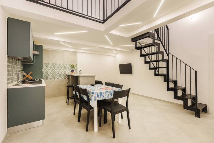 Gîte pour 5 personnes à Procida - 2