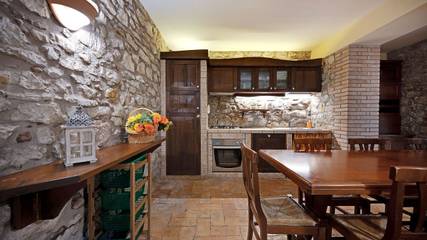 Appartamento Vacanze per 17 Persone in Orvieto, Provincia di Terni, Foto 3