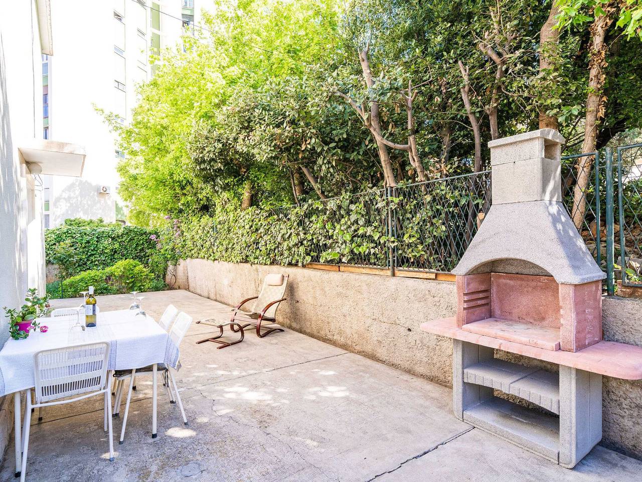 Entire apartment, Apartment Kos - Two Bedroom Apartment with Terrace in Dubrovnik, Grad Dubrovnik