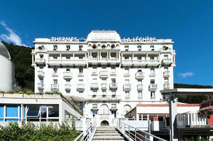 Studio pour 2 personnes