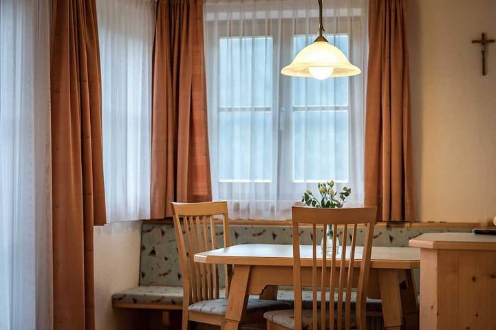 Agriturismo für 4 Personen, mit Balkon in Innervillgraten - 2