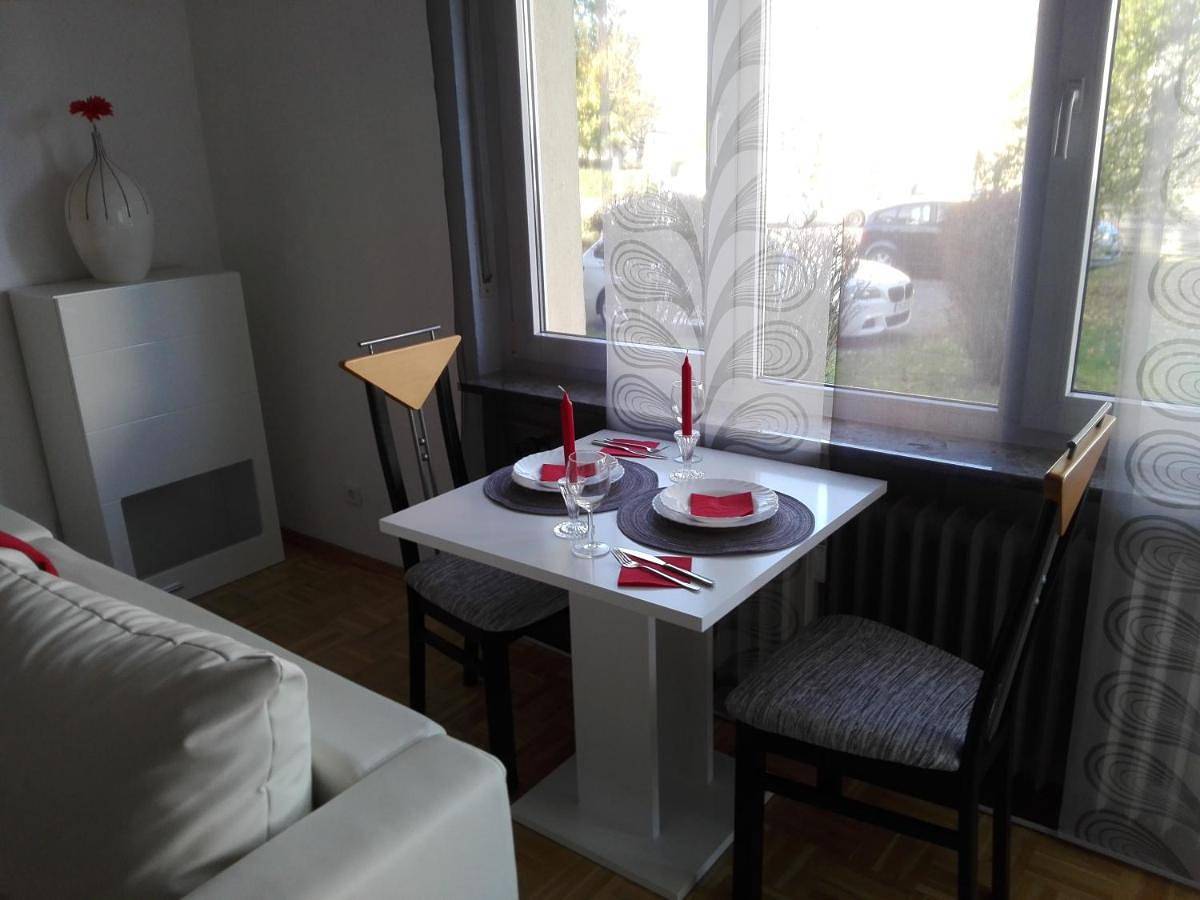 Geheel appartement, Lotus in Trier (Stad), Trier