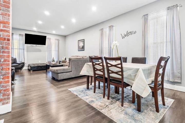 Location de vacances pour 10 personnes dans État de New York - 4