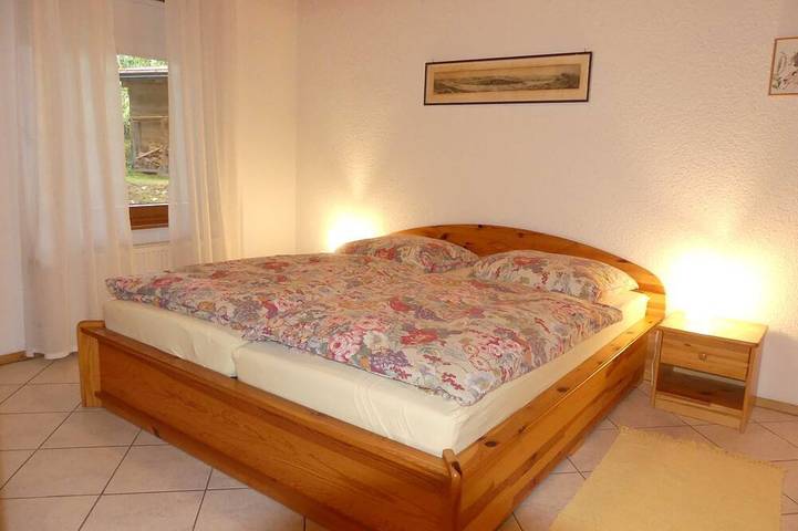 Ganze Wohnung, Hof Heiderich-Ferienwohnung Koblenz - Ferienwohnungen Hof Heiderich in Beerfelden, Odenwaldkreis