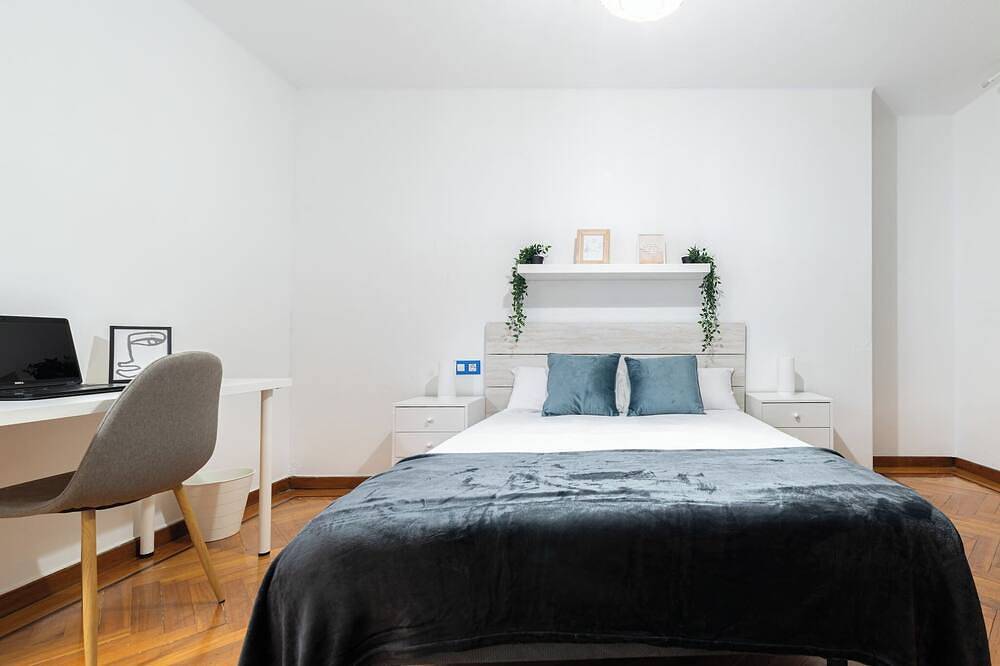 Apartamento entero, Gran Apartamento By Camelias in Vigo, Rias Baixas