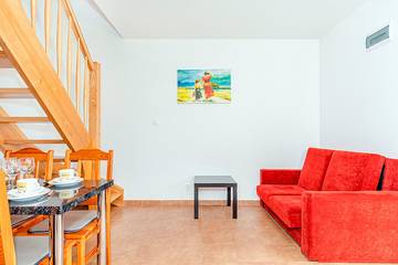 Strandhaus für 4 Personen in Sarbinowo, Ostseeküste Polen, Bild 3