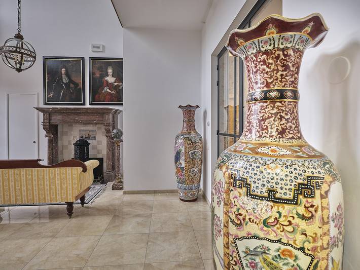 Ferienhaus für 16 Personen, mit Terrasse in Serooskerke - 4