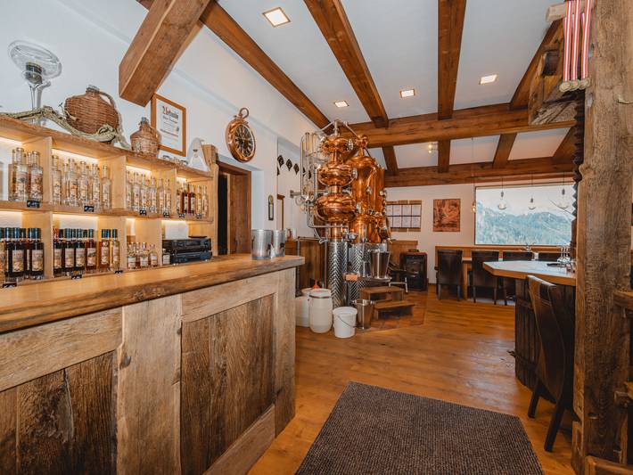 Ferienhaus für 12 Personen, mit Garten im Salzkammergut - 3