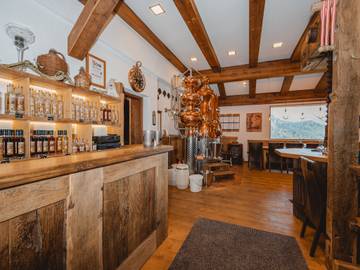 Bauernhof für 12 Personen in Abtenau, Tennengebirge, Bild 2