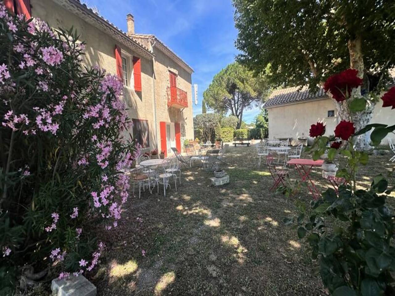 Appartement entier, Maison à Aigues-Mortes près des Plages in Aigues-Mortes, Côte d'Améthyste