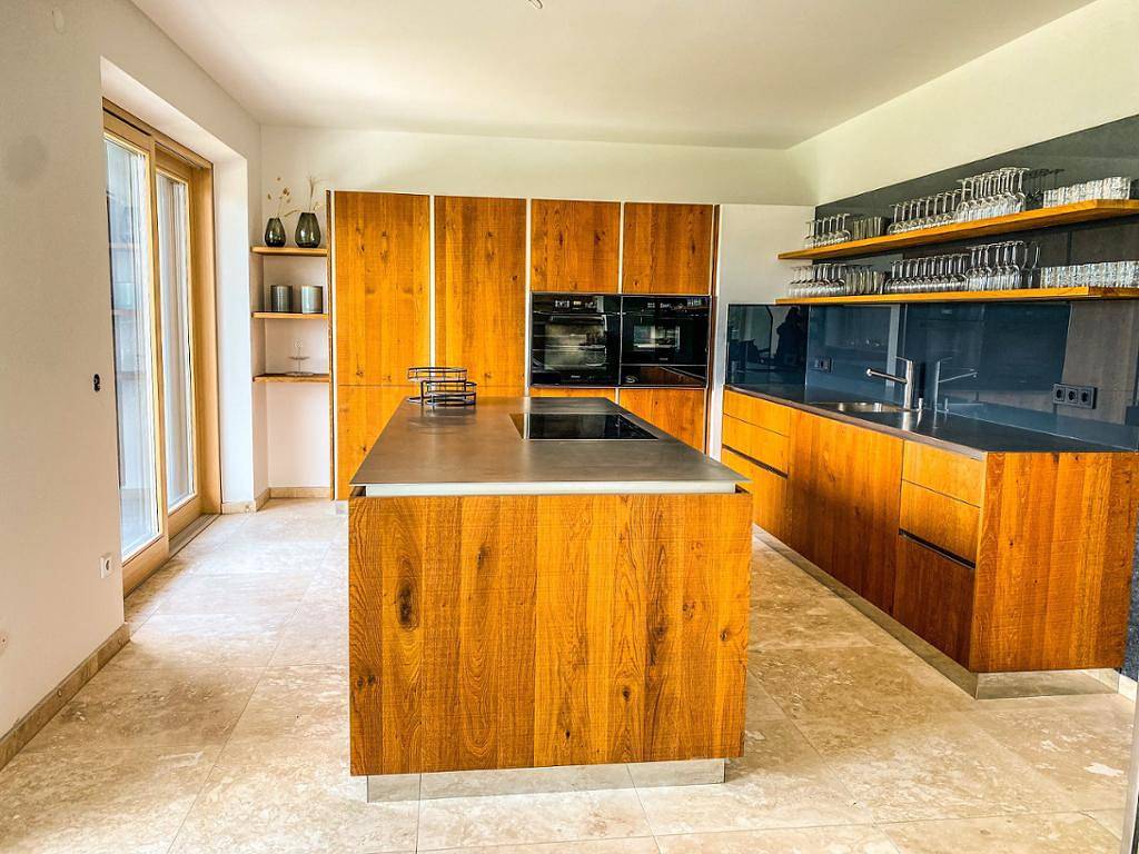 Ganze Ferienwohnung, Ferienvilla Joachimsberg - Ferienvilla Joachimsberg in Annaberg, Lilienfeld