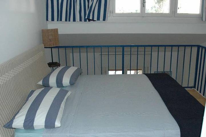 Appartamento intero, Casa in riva al mare 5 in Le Ginestre, spiaggia centrale, Duino-Aurisina