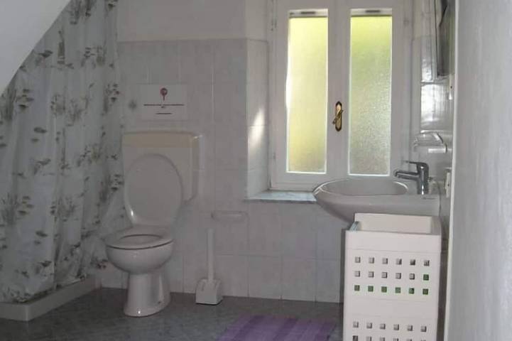 Gîte pour 2 personnes à Diano San Pietro - 4