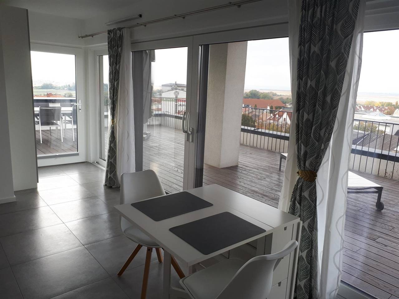 Ganze Ferienwohnung, Appartement Hareter in Neusiedl am See, Neusiedlersee-Hügelland
