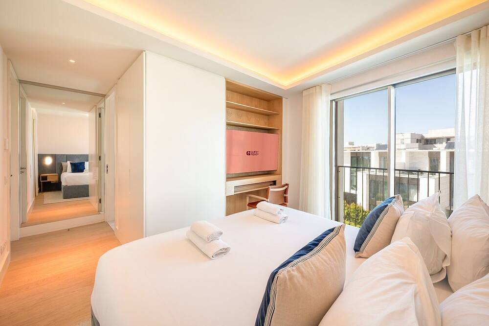 Entire apartment, Guestready – Legacy Cascais Getaway in Cascais e Estoril, Costa de Lisboa