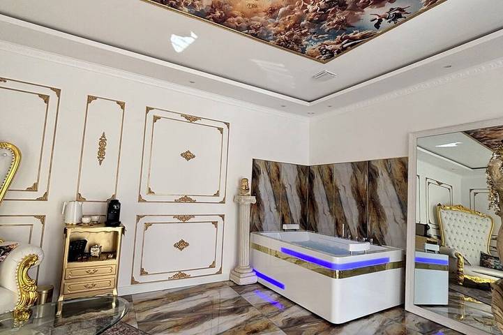 Appart’hôtel pour 2 personnes