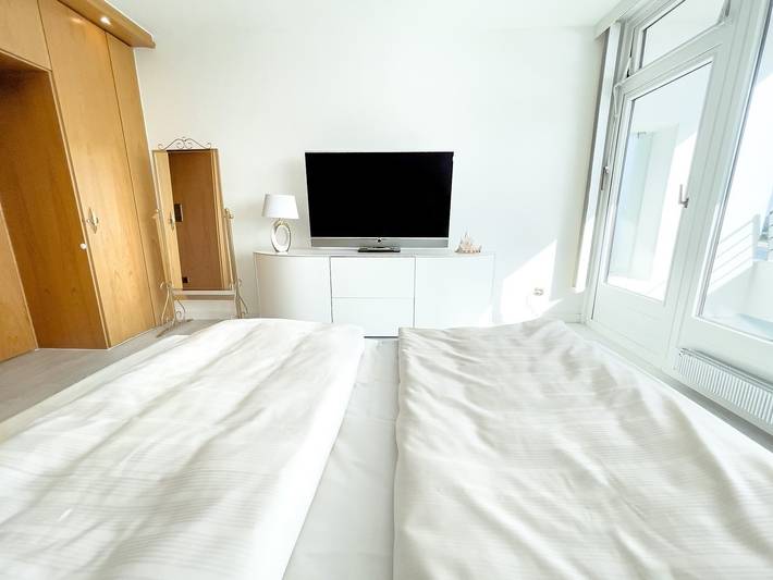 Ganze Ferienwohnung, Trelleborgallee, Fewo 142 in Ostseebad Travemünde, Lübeck