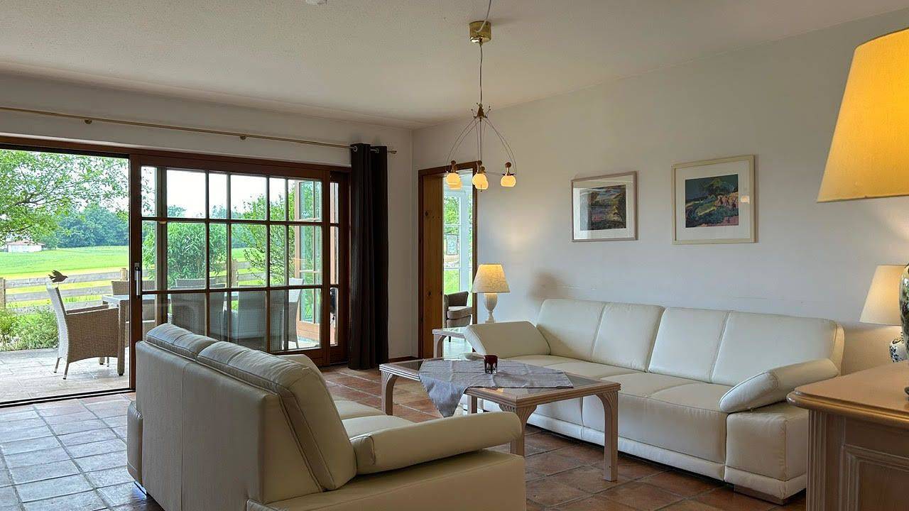 Ferienhaus für 6 Personen (180 m²) in Eggstätt in Eggstätt, Chiemsee