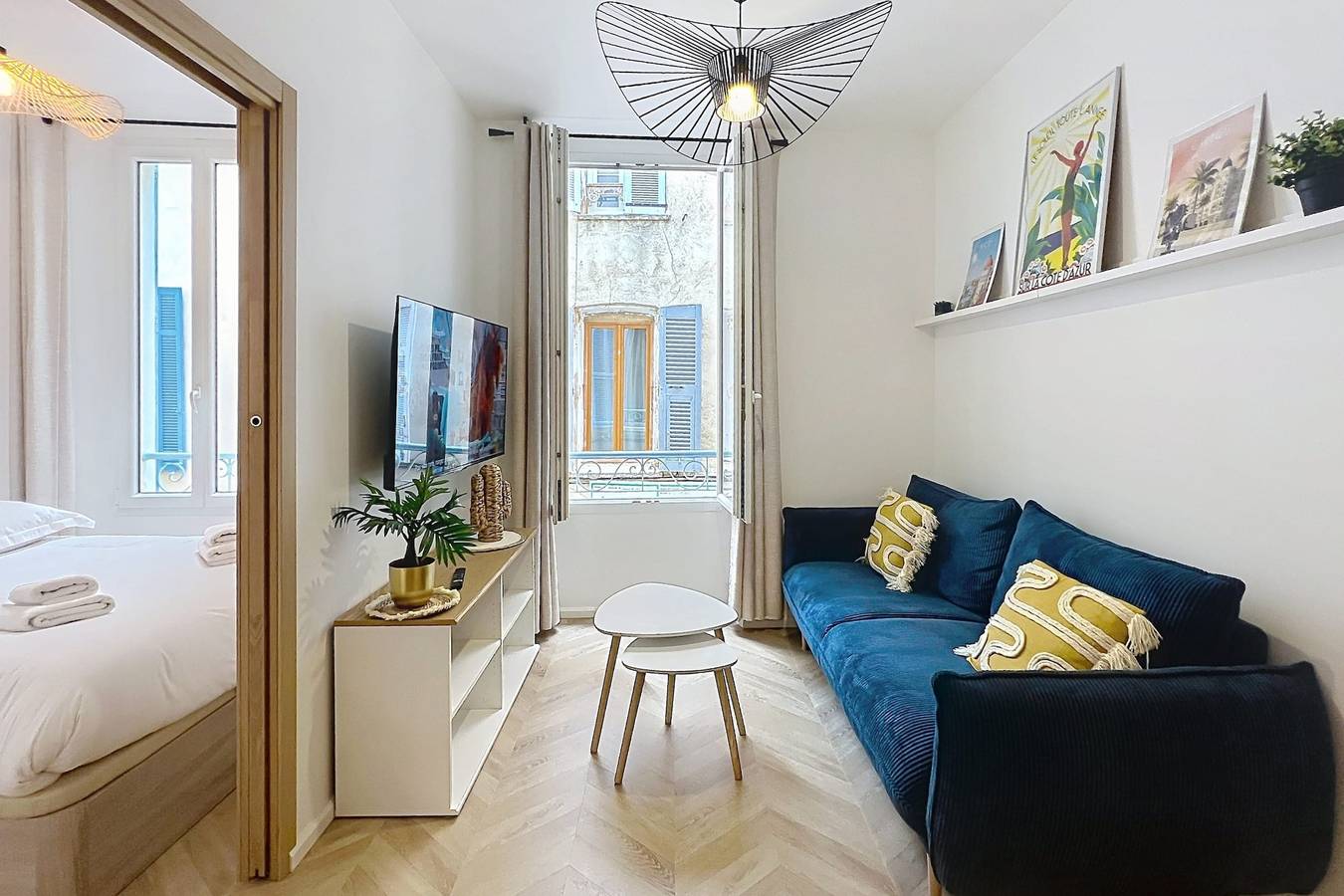 Appartement de vacances