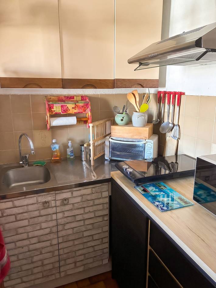 Gîte pour 4 personnes, avec Terrasse à Saintes-Maries-de-la-Mer - 4
