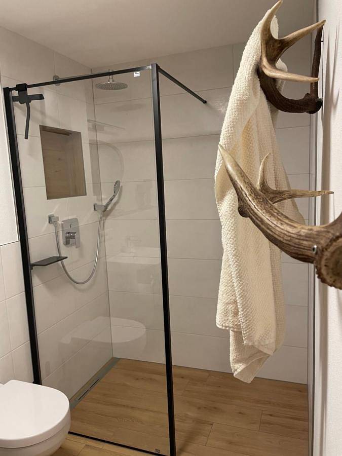 Gîte pour 5 personnes, avec vue et balcon à Jachenau - 4