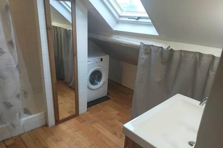 Location de vacances pour 6 personnes, avec jardin, animaux acceptés à Andonville - 3