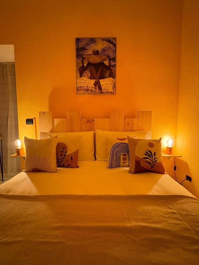 Maison d’hôte pour 2 personnes à Bordighera