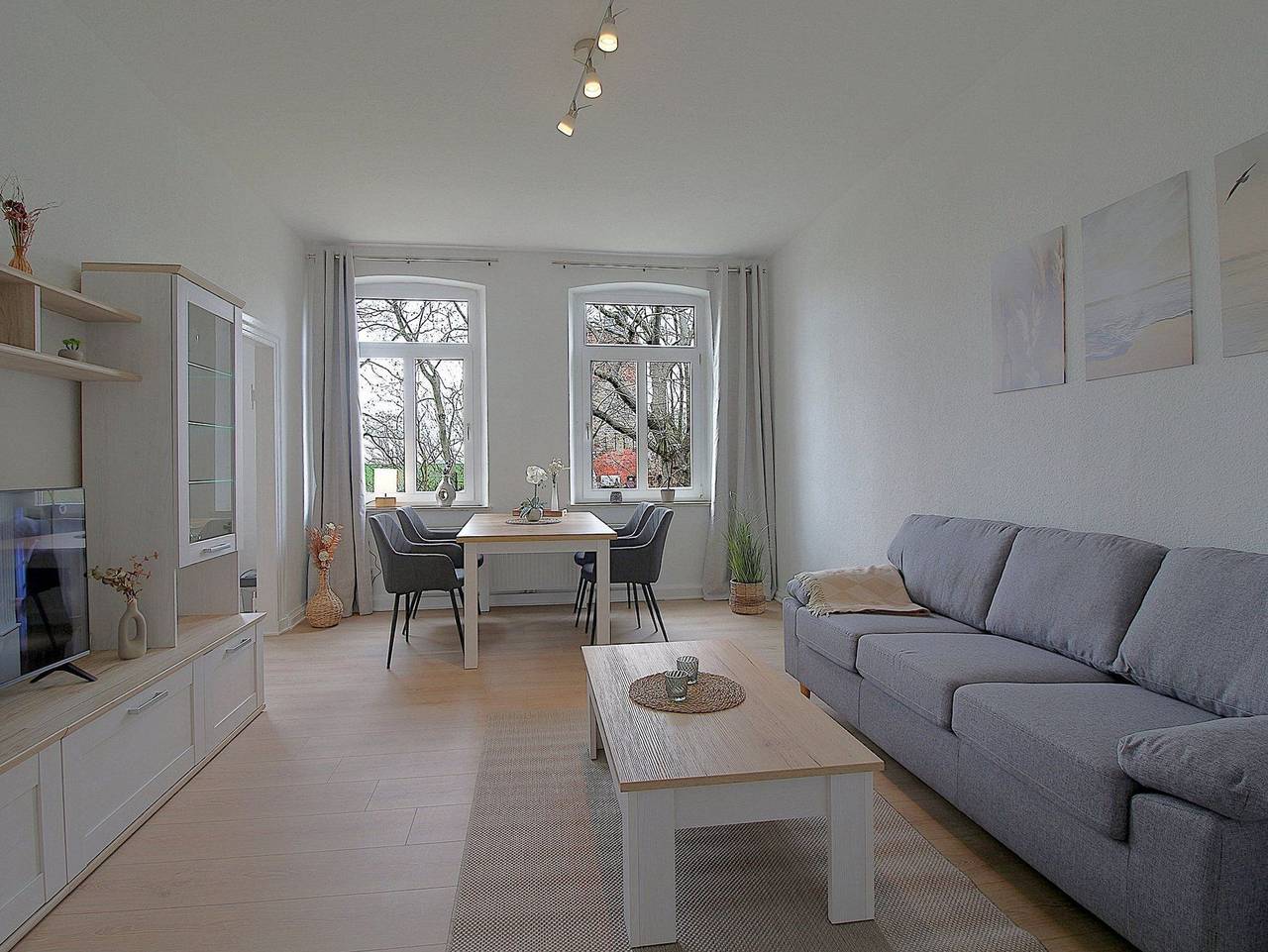 Ganze Ferienwohnung, Ao Hof Imsum - 03 - Ao Hof Imsum in Geestland, Landkreis Cuxhaven