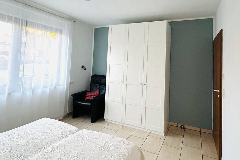 Ganze Wohnung, Ferienwohnung an der Kapelle in Annweiler, Trifelsland