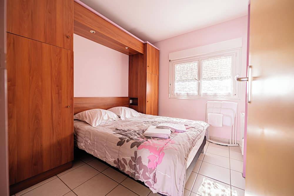 Appartement entier, Appartement 2 pers. Rez de chaussée proche centre in La Bernerie-en-Retz, Côte de Jade