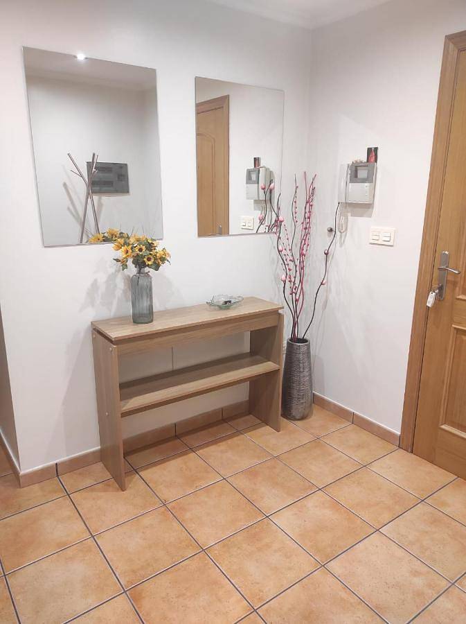 Gîte pour 6 personnes, avec vue et balcon dans Combarro - 4