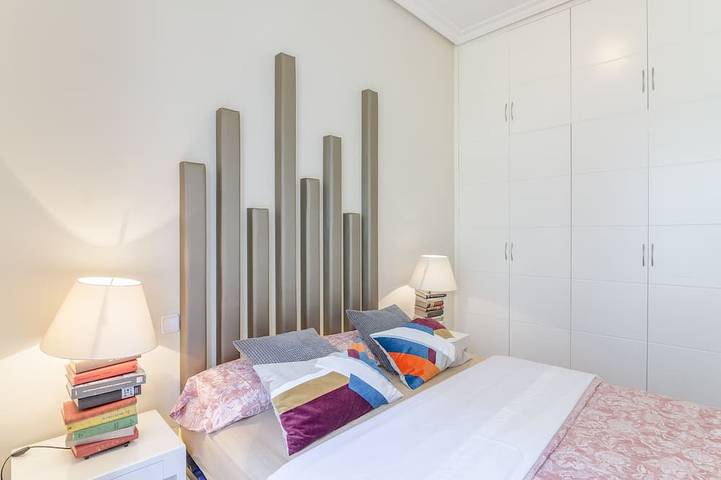 Appartement entier, Appartement - Madrid in Centro (Madrid), Madrid