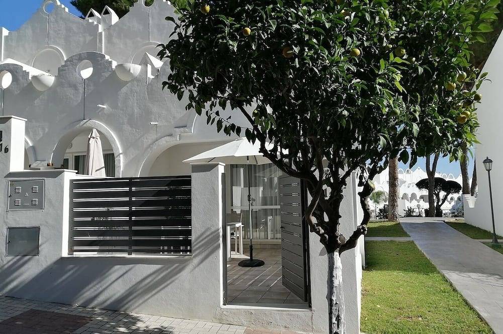 Casa vacanza a Marbella a partire da 82€ a notte