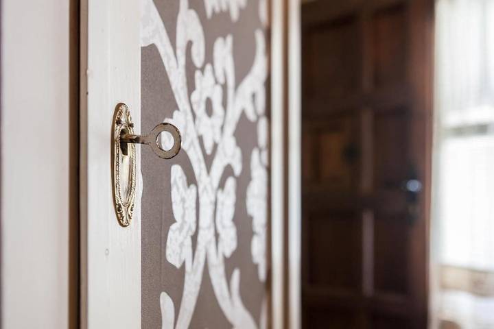 Casa rural para 2 personas, con vistas en Extremadura - 3