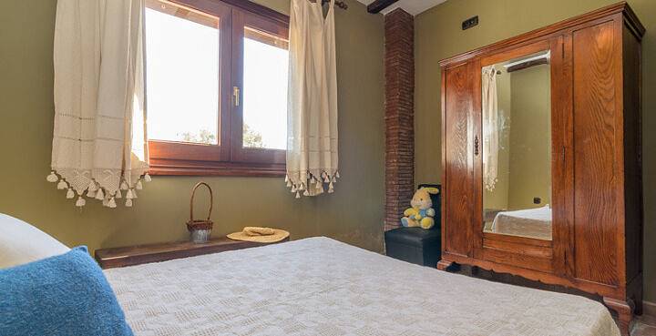 Casa rural para 4 personas, con terraza, Se admiten mascotas en Lanjarón - 4