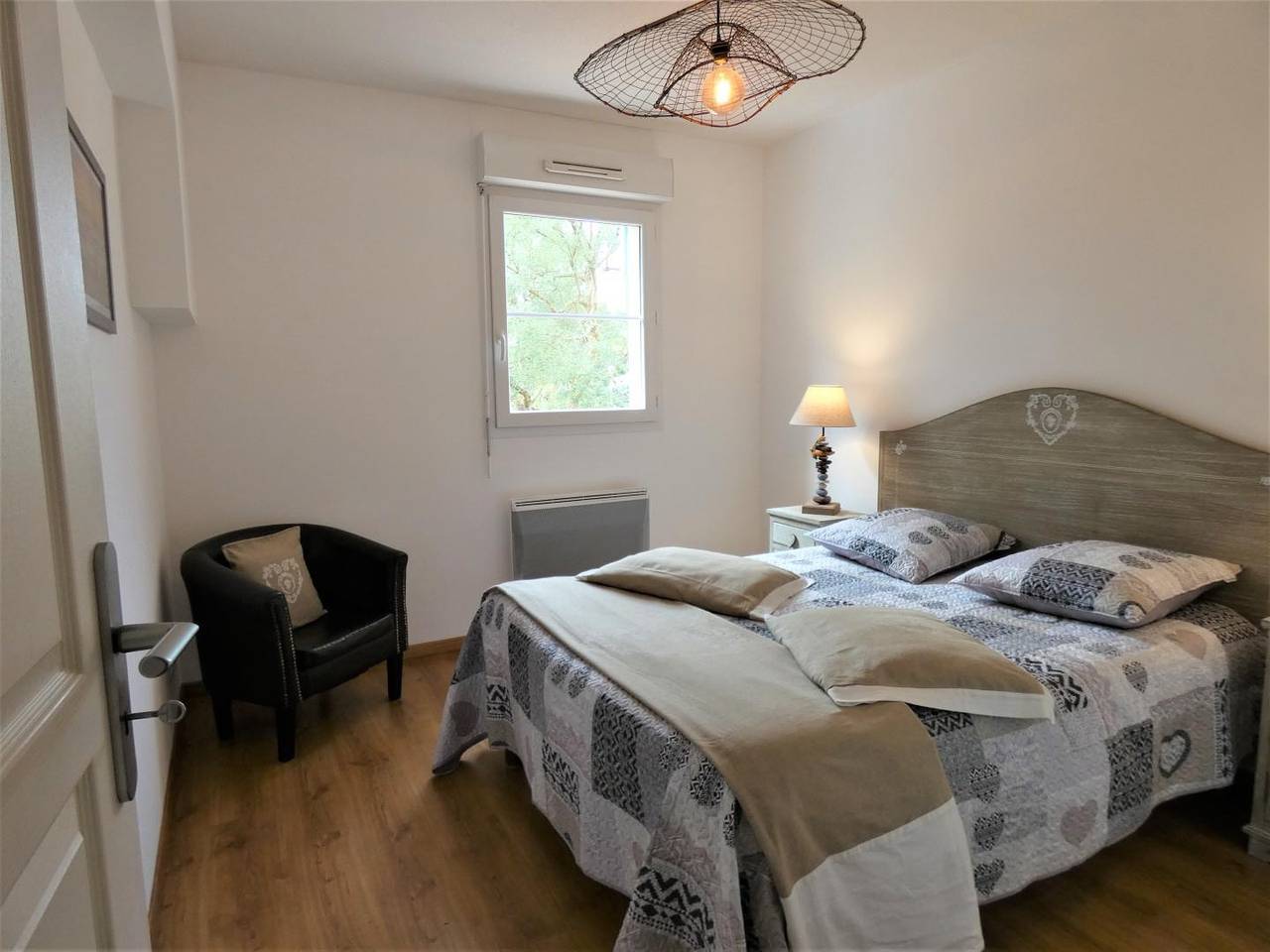 Appartement des Pins in Capbreton, Côte d’Argent