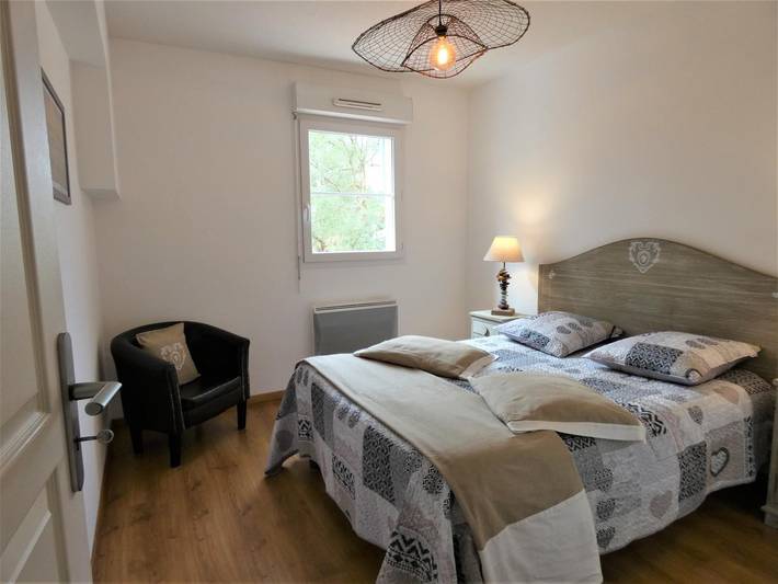 Appartement des Pins in Capbreton, Côte d’Argent