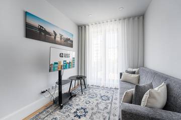 Ferieleilighet til 3 Personer i Bonfim, Porto (distrikt), Bilde 4