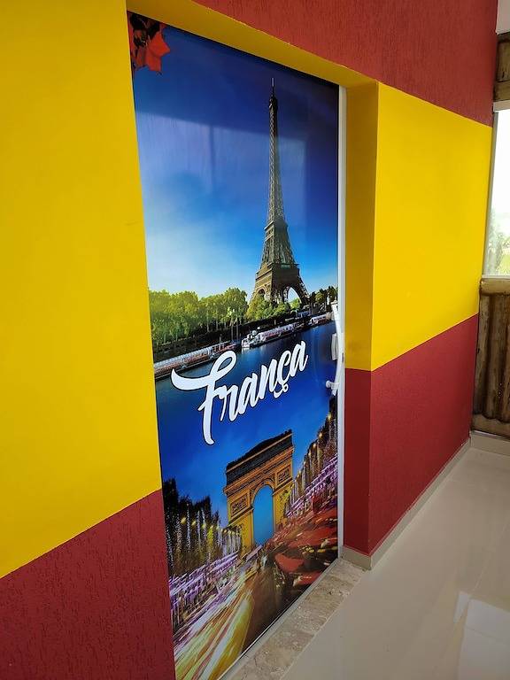 Ferienhaus für 20 Personen - 1