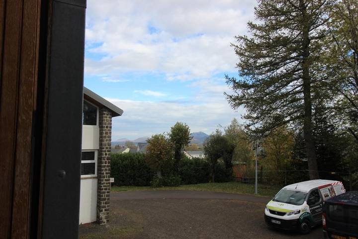 Location de vacances pour 2 personnes, avec terrasse et vue à Vernines - 3