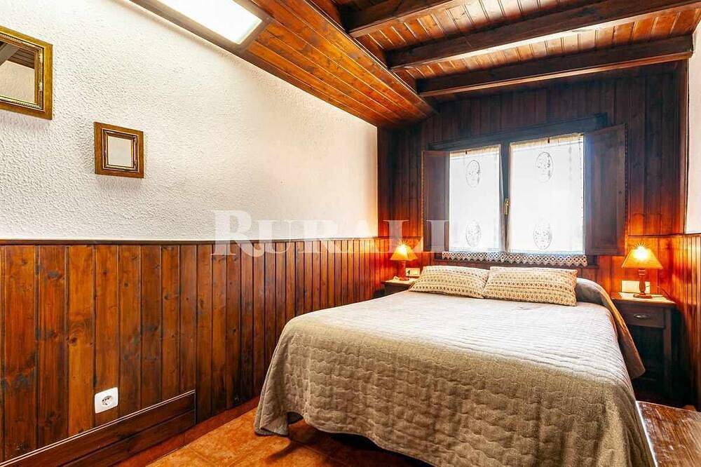 Casa Carmen 8 Located in Meluerda in Ribadesella, Costa Verde (Spain)