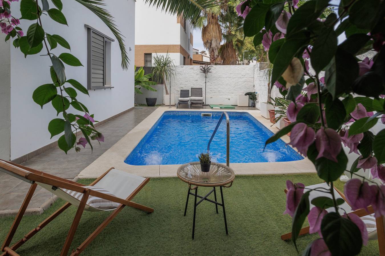 Apartamento para 6 Personas en Palomares del Río, Provincia de Sevilla