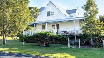 Holiday Home for 6 People in Hyams Beach, Jervis Bay, Photo 4
