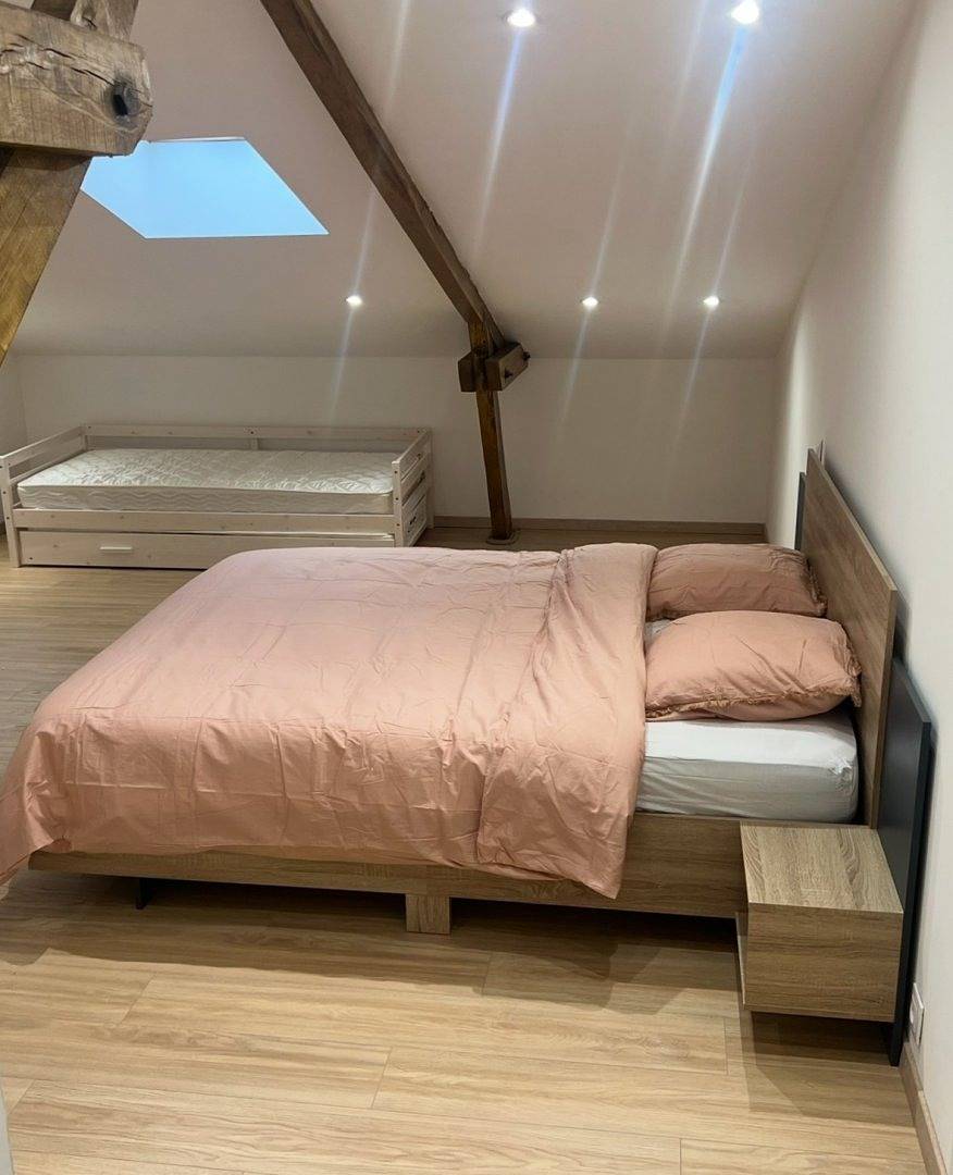 Gîte les Sabots du Soleil in Lamothe-Fénelon, Lot