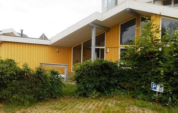 Ferienhaus für 3 Personen, mit Whirlpool und Sauna sowie Garten und Terrasse, mit Haustier in Rechlin - 3